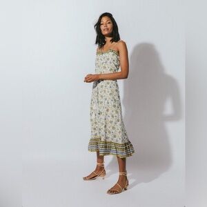 Cleobella Mae Midi Dress